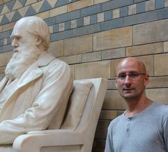 Mgr. Milan Junášek