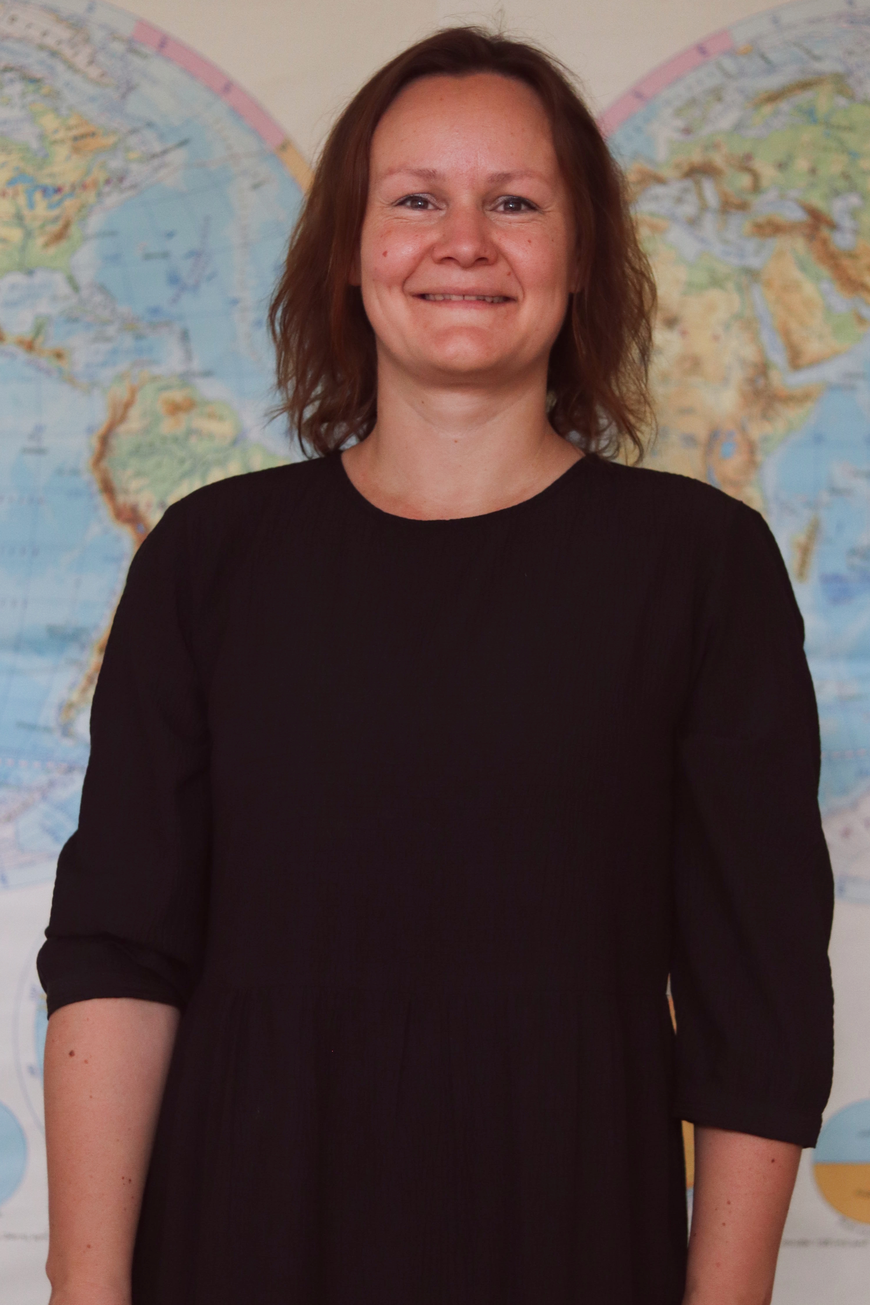 Mgr. Lucie Němcová