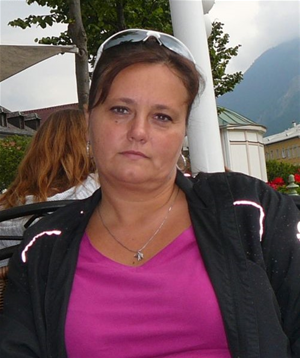 Mgr. Andrea Novotná