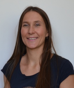 Mgr. Libuše Sakalová