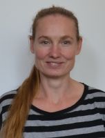 Mgr. et Mgr. Klára Sikorová