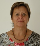 Mgr. Hana Šteglová