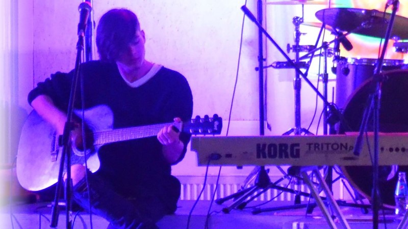 KONCERT KAPELY BLUE MOOD