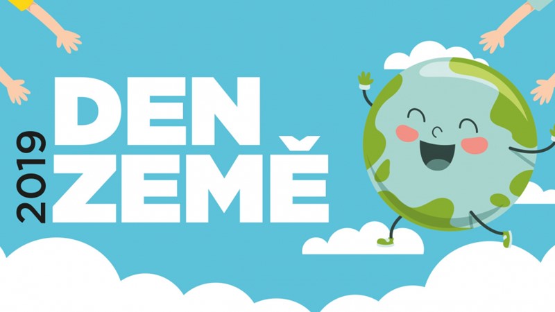 Dny Země - shrnutí