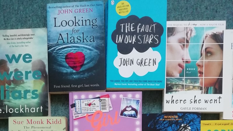 Hvězdy nám přály