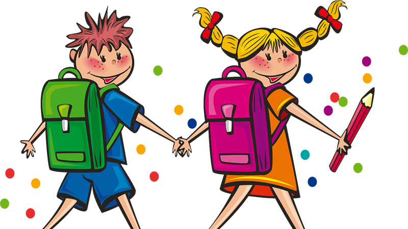 Návrat žáků k výuce