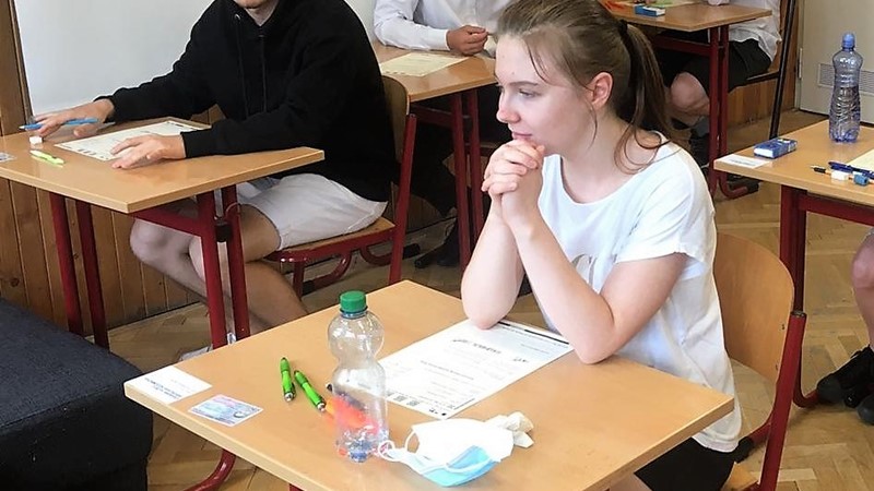 Z Cambridge až do Kralup