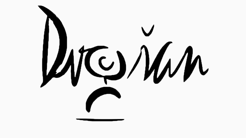 Dvořan - měsíčník mezi týdeníky