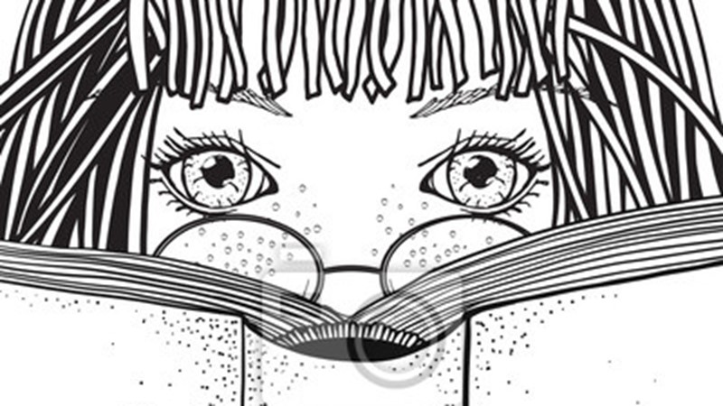 Knihovna žije! Přidejte se ke knihomolům