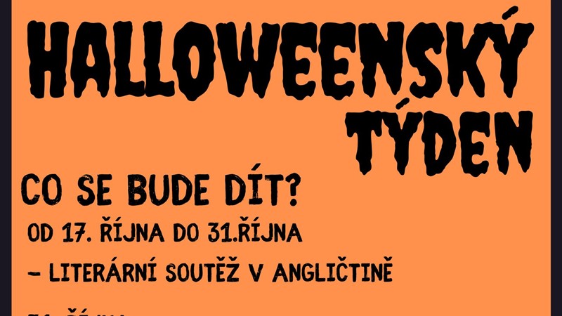 Bububu, Halloween 2022 je tu ...