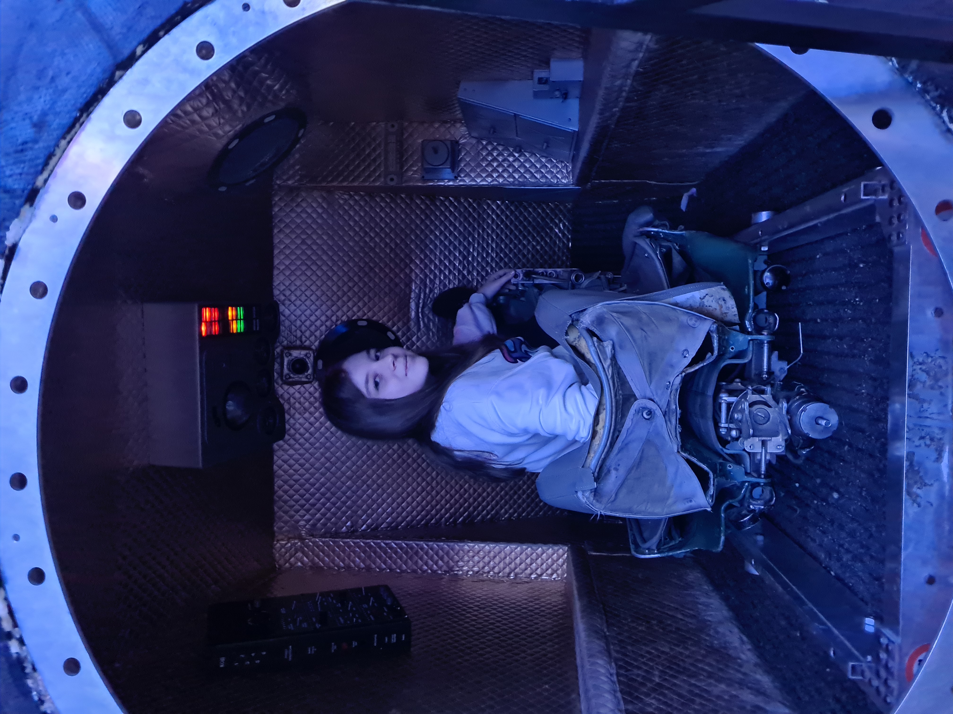 Prima ve vánoční Praze, v Betlémské kapli a v planetáriu (a v McDonaldu)