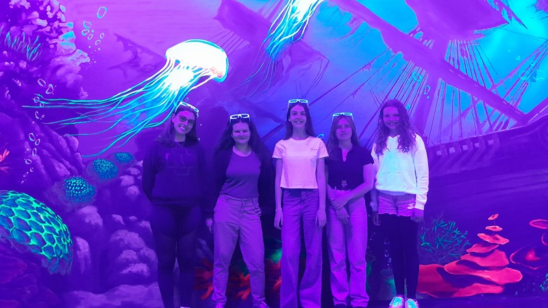 Na zkušenou do  Bádensko-Württemberska