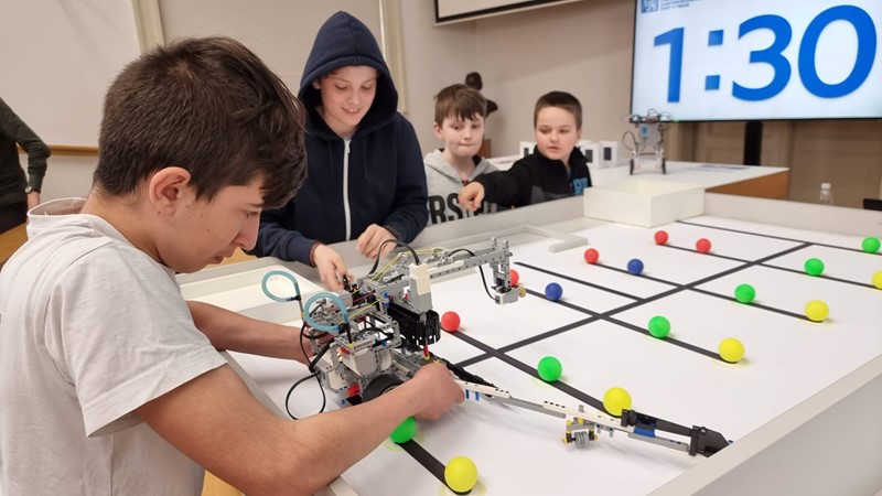 Přihlašování do školních kroužků spuštěno