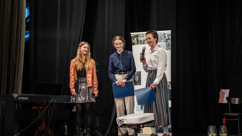 Příběhy našich sousedů: Jak jsme zachránily příběh