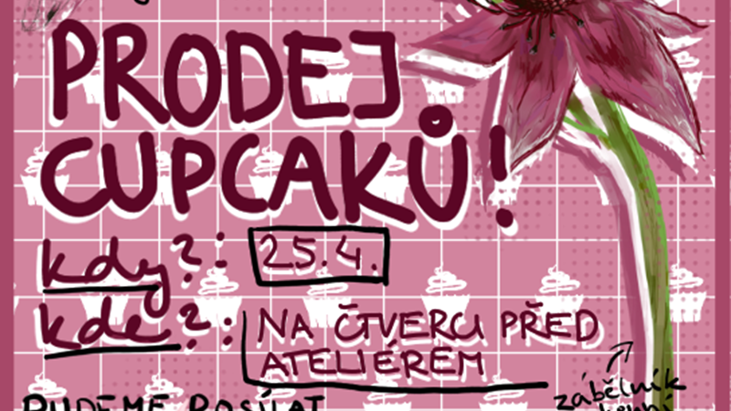 Dvojitá dávka potěšení