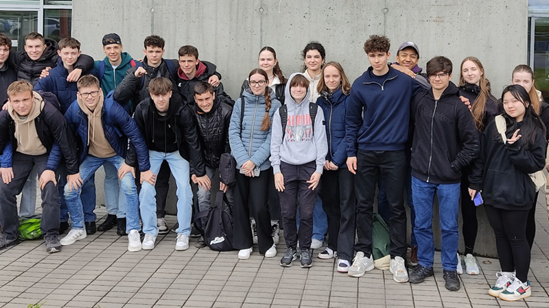 Za zdroji energie a výhledy do uhelné elektrárny Ledvice