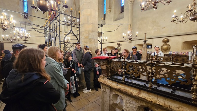 Hurá za Kafkou, Ortenem, Olbrachtem a dalšími!