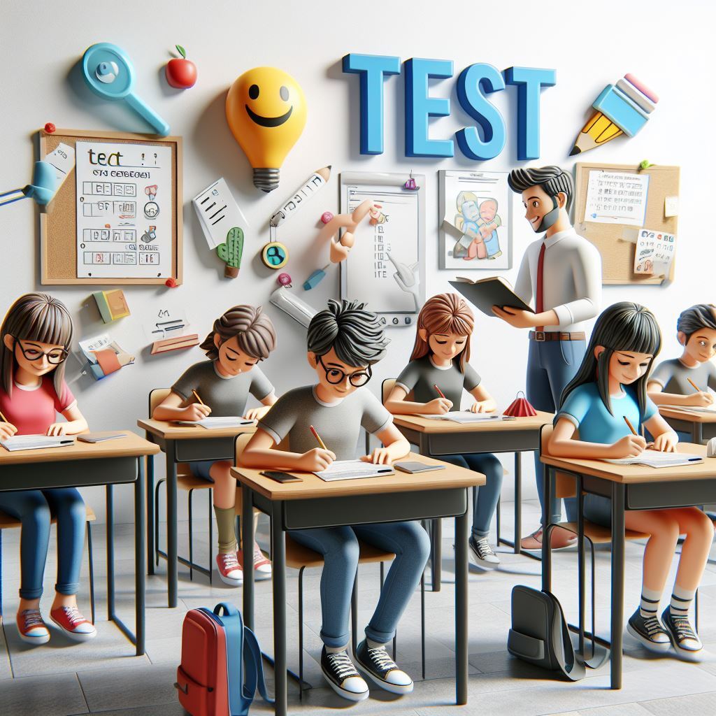 Zkoušky nanečisto a Den otevřených dveří - v pátek 30. ledna 2026