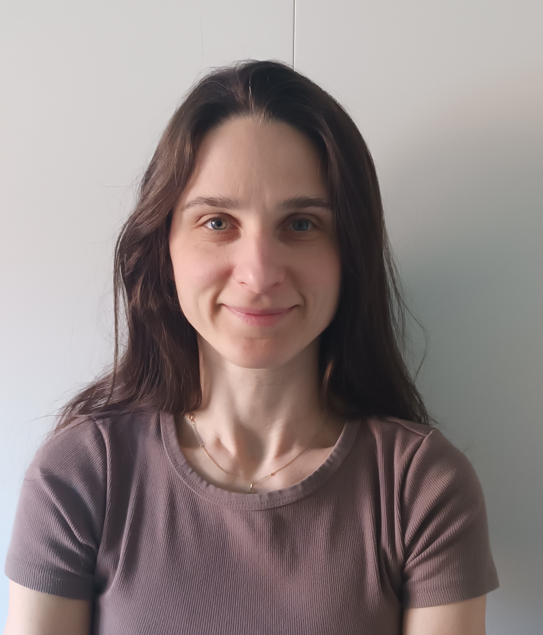 Mgr. Tereza Matvijová