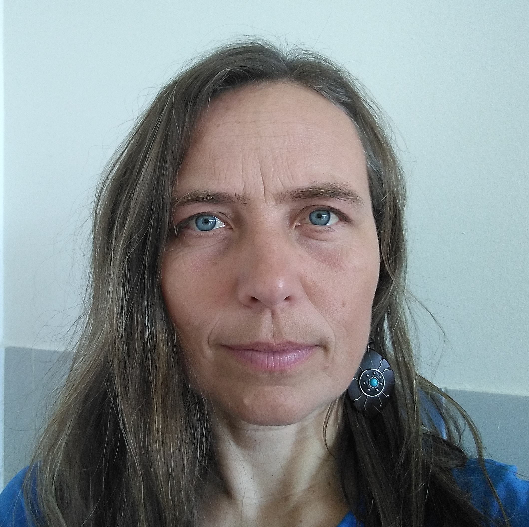 Mgr. Anastasia Avdějeva