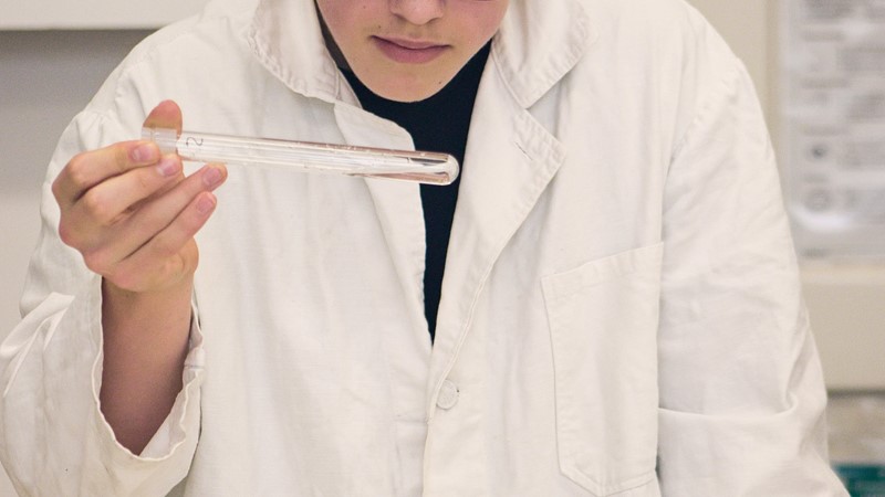 Výsledky okresního kola Chemické olympiády kategorie D