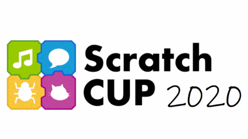 Soutěž Scratch Cup 2020