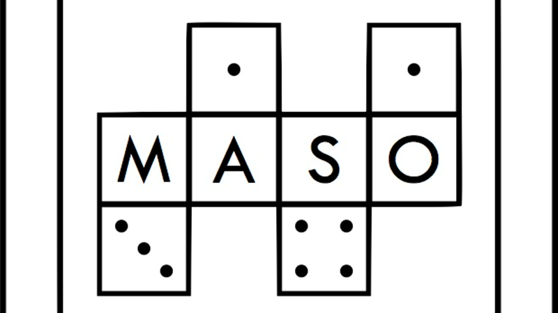 MaSo - matematická soutěž