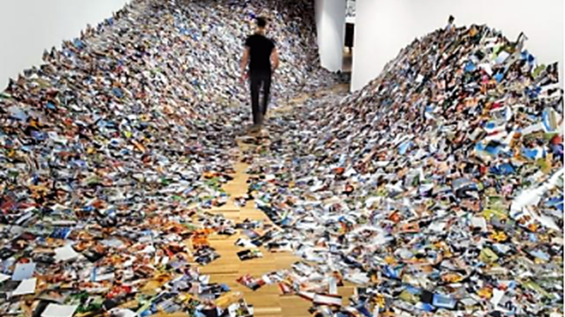 Data Detox