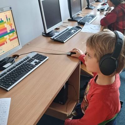 Užili jste si  Noc vědců "všemi smysly"?