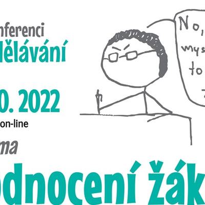 Minikonference o vzdělávání 2022