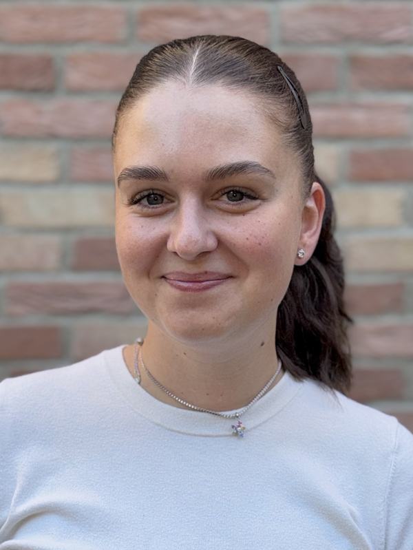 Bc. Helena Pavlů
