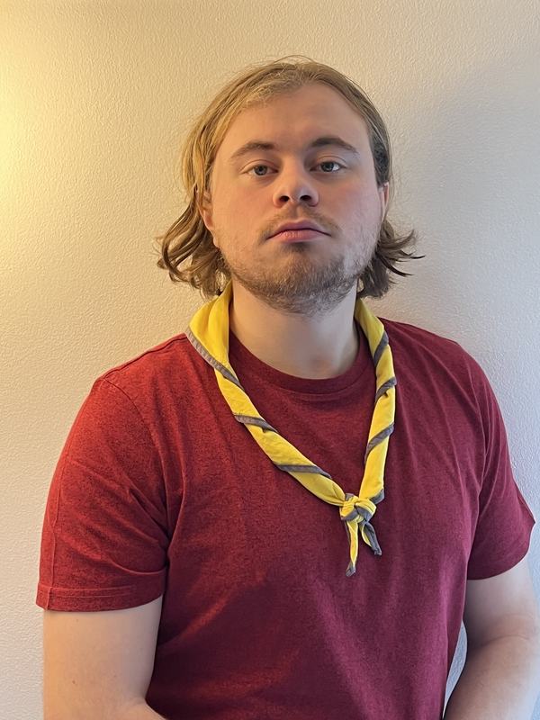 Kryštof Horák