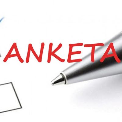 Ankety květen 2023