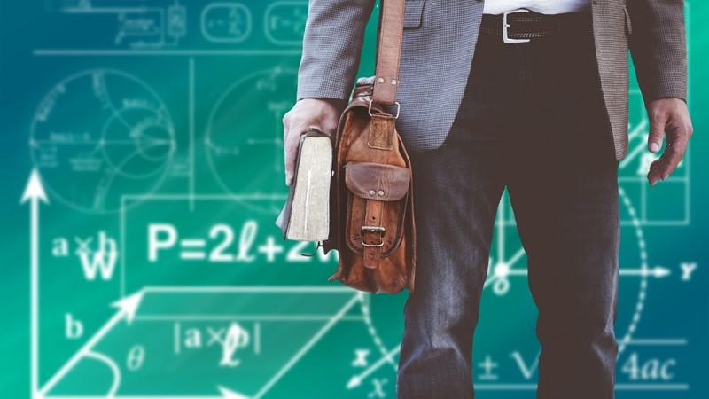 Nabídka pracovní pozice - učitel/ka matematiky, informatiky