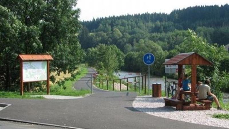 Dny za školou - cyklovýlety