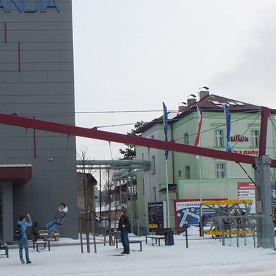 IQ LANDIA - LIBEREC