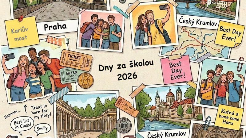 Dny za školou 2026_domácí
