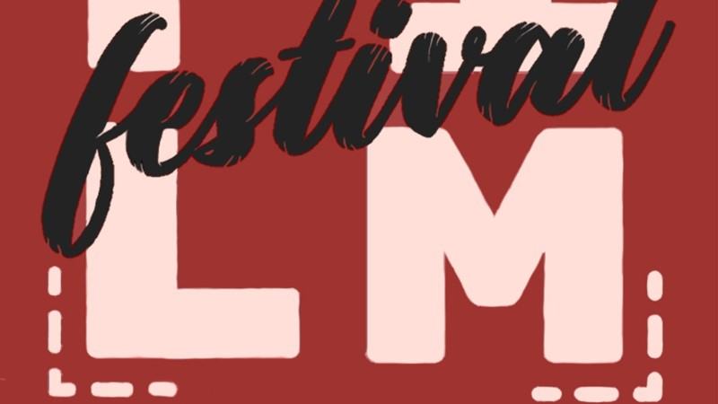 2. ročník Filmového festivalu DG bude! Rezervujte si večer v pondělí 25. března 2024.