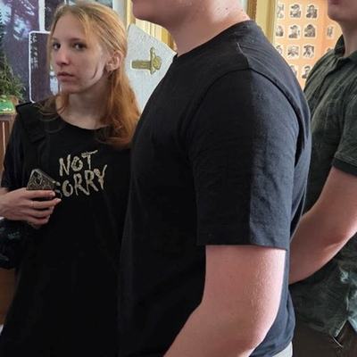 Seznam věcí přivezených z vandru