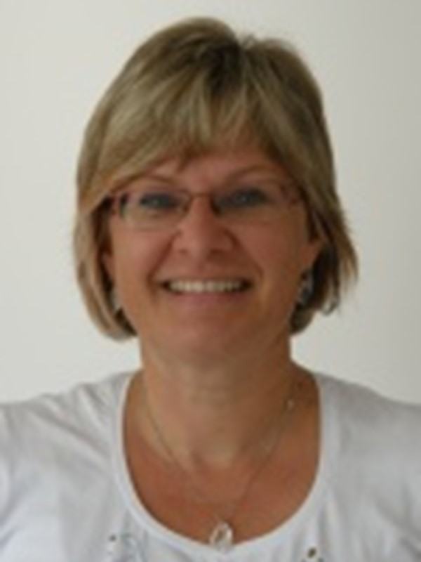 Ing. Šárka Hrušovská