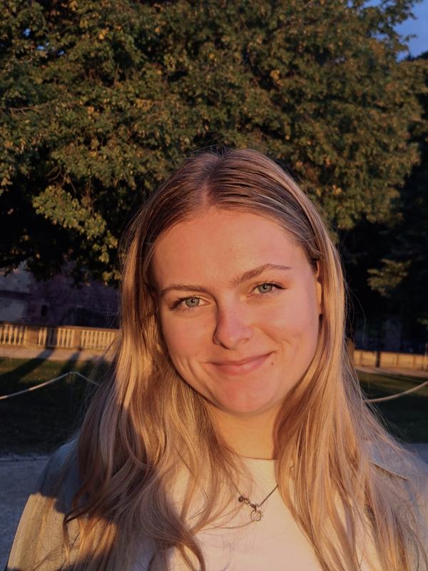 Klára Očenášková