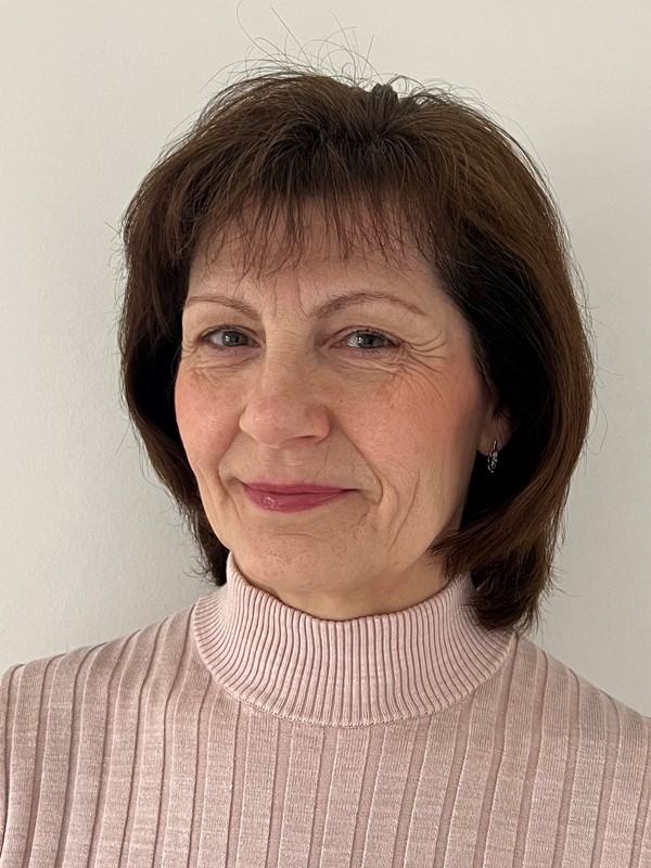 Mgr. Marie Kellerová