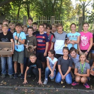 Archeologem na vlastní kůži