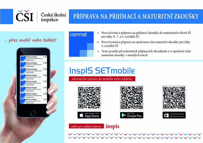 QR kody