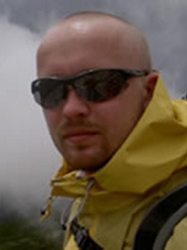 Ing. Radek Jícha