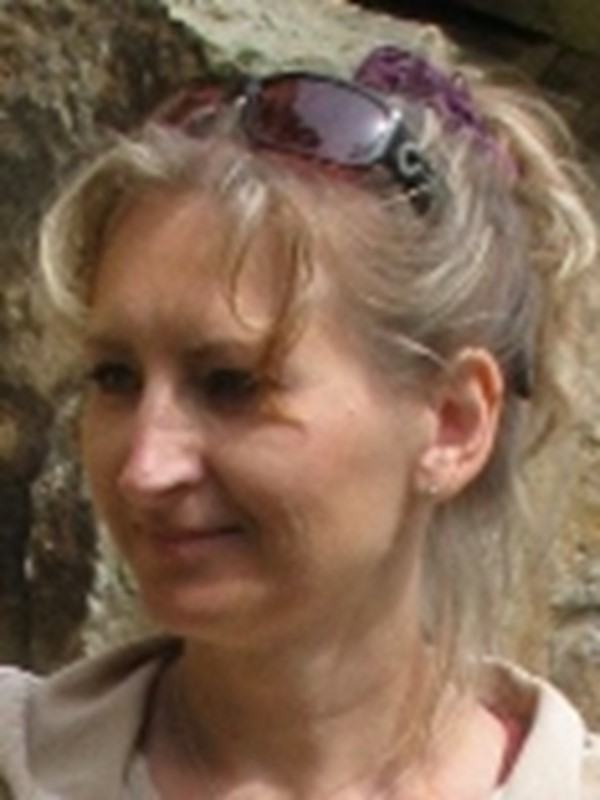Mgr. Jana Nováková