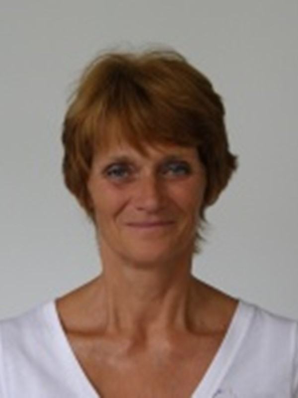 Mgr. Marcela Kaňková