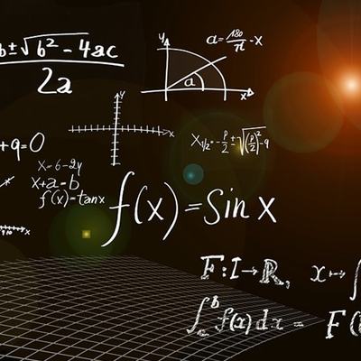 Maturanti z matematiky