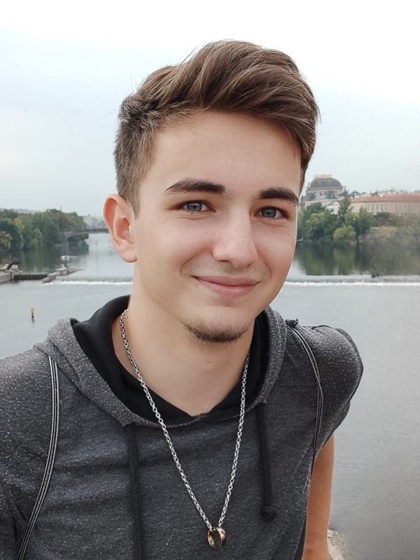 Ondřej Štros