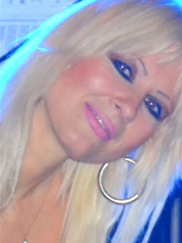 Markéta Hrdinová